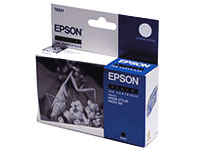Epson T0331 - T0336 Original T0331